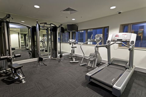 Causeway 353 Hotel - eAccommodation 11