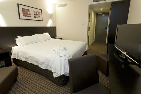 Causeway 353 Hotel - eAccommodation 30