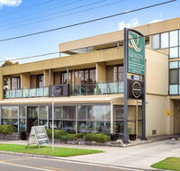 Quality Hotel Bayside Geelong - eAccommodation