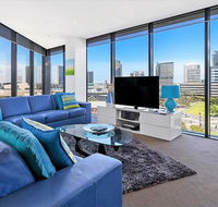 Docklands Executive Apartments - Melbourne - eAccommodation