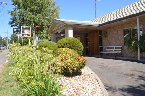 Amara Springs Guest House - eAccommodation 25