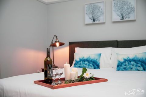 Amara Springs Guest House - eAccommodation 11