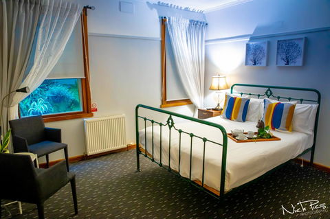 Amara Springs Guest House - eAccommodation 4