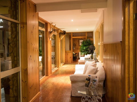 Amara Springs Guest House - eAccommodation 20