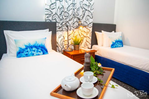 Amara Springs Guest House - eAccommodation 12