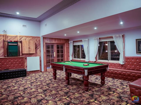 Amara Springs Guest House - eAccommodation 24