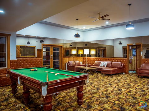 Amara Springs Guest House - eAccommodation 23