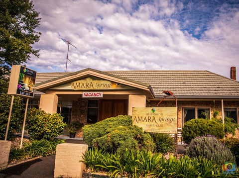 Amara Springs Guest House - eAccommodation 17