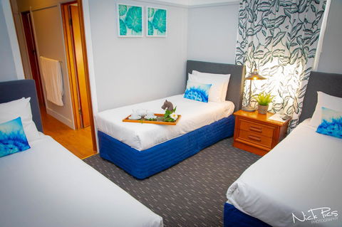 Amara Springs Guest House - eAccommodation 13