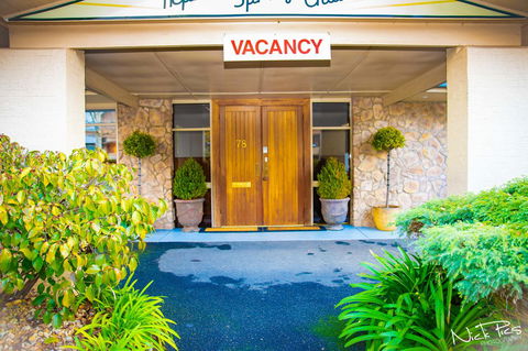 Amara Springs Guest House - eAccommodation 6