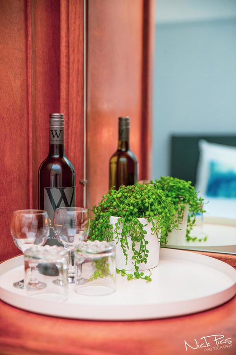 Amara Springs Guest House - eAccommodation 2