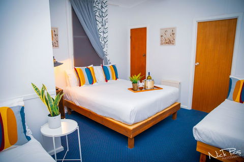 Amara Springs Guest House - eAccommodation 15