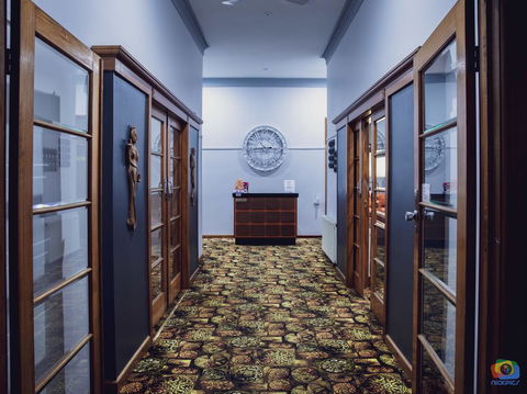 Amara Springs Guest House - eAccommodation 21