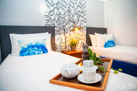 Amara Springs Guest House - eAccommodation 1