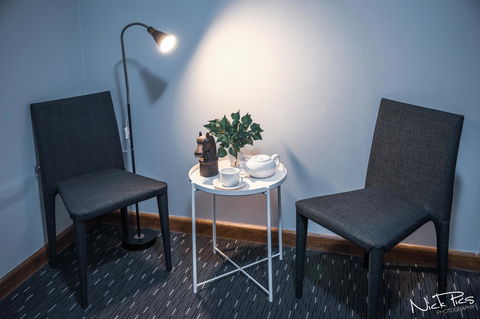 Amara Springs Guest House - eAccommodation 5