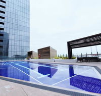 Riverside Docklands S Collection - eAccommodation