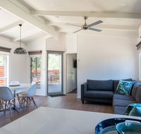 BIG4 Castlemaine Gardens - eAccommodation