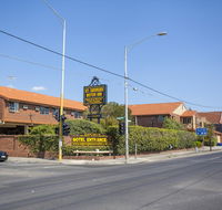 St Georges Motor Inn - eAccommodation