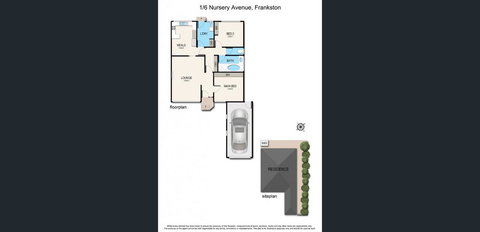 Uptown Frankston - eAccommodation 17
