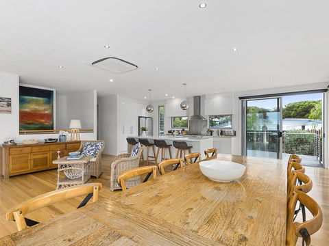 Aireys Ocean View - eAccommodation 3