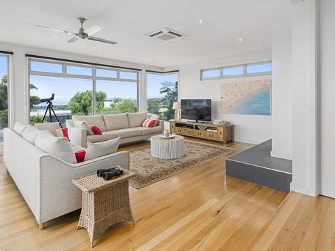 Aireys Ocean View - eAccommodation 4