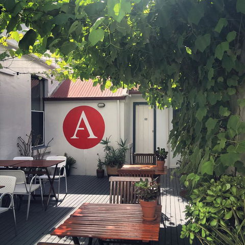 Athelstane House - eAccommodation 3