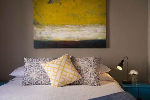 Athelstane House - eAccommodation 24