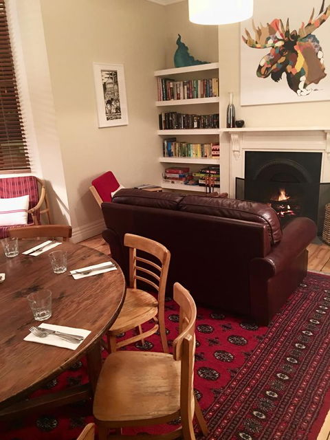 Athelstane House - eAccommodation 32