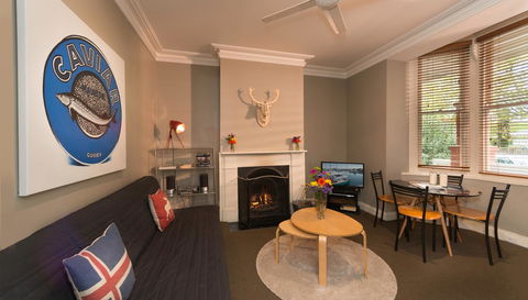 Athelstane House - eAccommodation 14