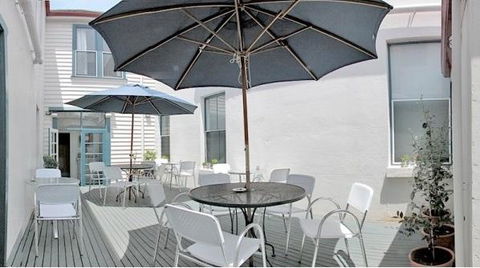 Athelstane House - eAccommodation 2