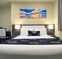 Park Squire Motor Inn  Serviced Apartments - eAccommodation