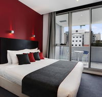 Adara Richmond - eAccommodation