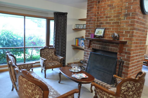 Crimea Retreat - eAccommodation 31