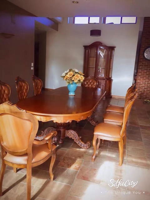 Crimea Retreat - eAccommodation 40