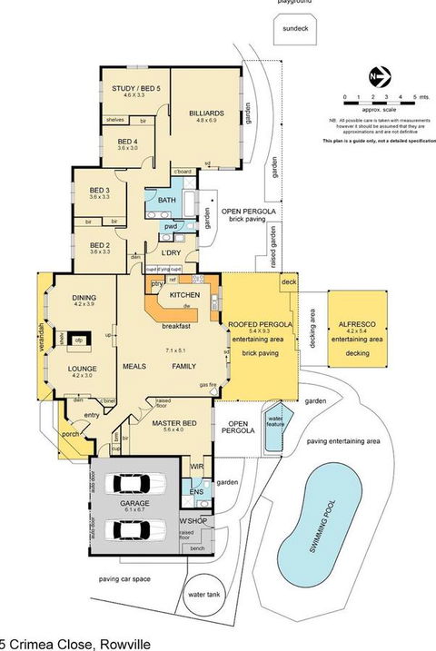 Crimea Retreat - eAccommodation 2