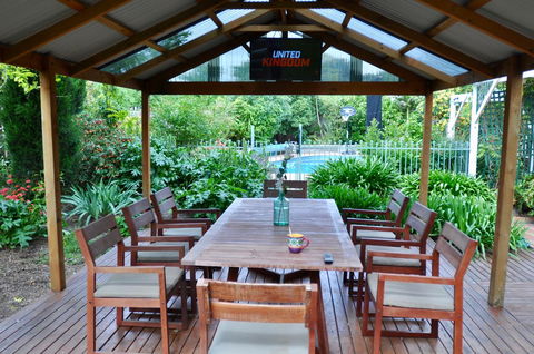 Crimea Retreat - eAccommodation 15