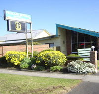 Pelicans Motel San Remo - eAccommodation