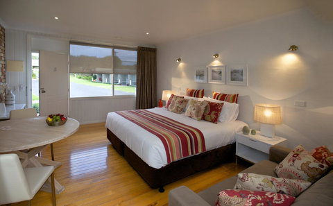 Sorrento Beach Motel - eAccommodation 35