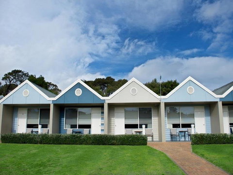 Sorrento Beach Motel - eAccommodation 12