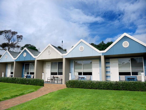 Sorrento Beach Motel - eAccommodation 0