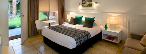 Sorrento Beach Motel - eAccommodation 8