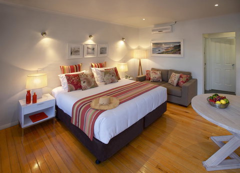 Sorrento Beach Motel - eAccommodation 13