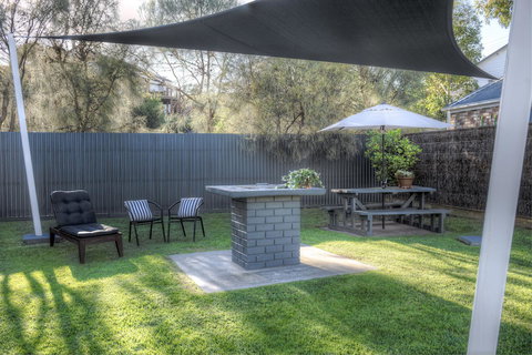 Sorrento Beach Motel - eAccommodation 30