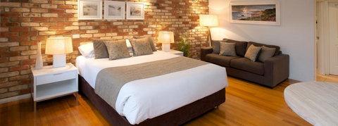 Sorrento Beach Motel - eAccommodation 9