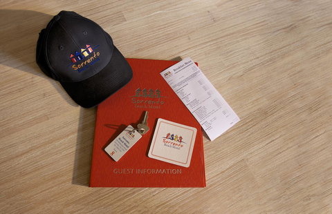 Sorrento Beach Motel - eAccommodation 29