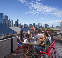 Melbourne Metro YHA - eAccommodation