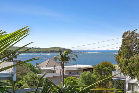 Black Dolphin Beach Penthouse - eAccommodation 23