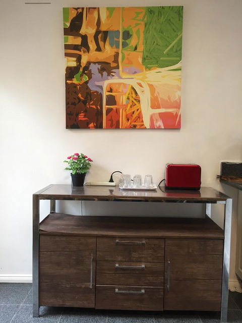 Doncaster Westfield Home Stay - eAccommodation 22