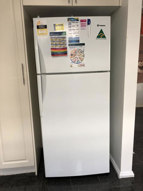 Doncaster Westfield Home Stay - eAccommodation 13