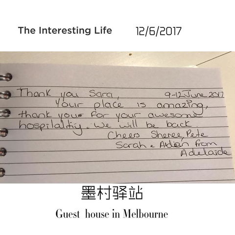 Guest House In Melbourne - eAccommodation 21